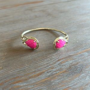 Kendra Scott Cuff